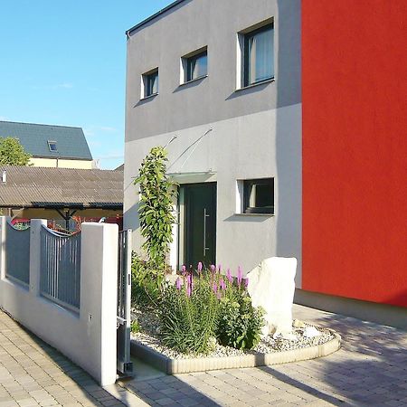 Abcd-Apartments 23 Nielrosenweg Viena Exterior foto