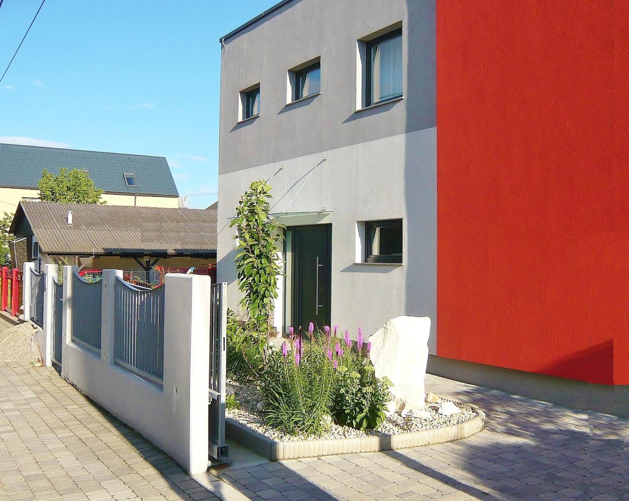 Abcd-Apartments 23 Nielrosenweg Viena Exterior foto